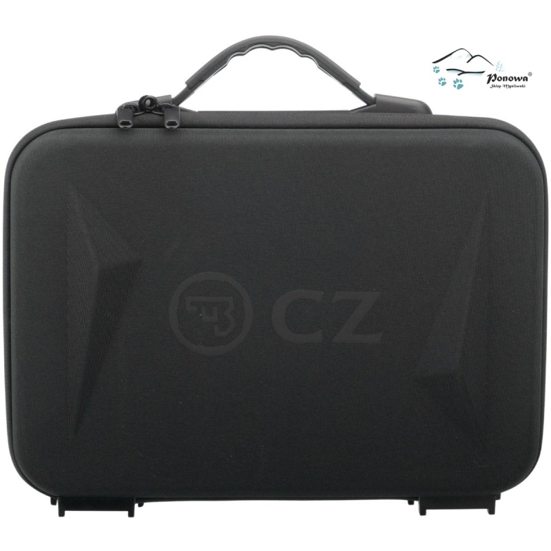 CZ SHADOW 2 COMPACT INDUSTRIAL