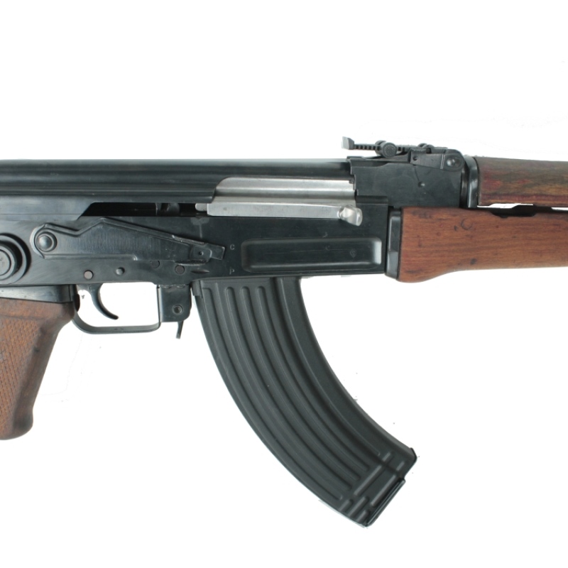 Karabinek samopowtarzalny – TGun AKMS kal. 7,62×39 – (AKMS – AKMS Semi-auto)