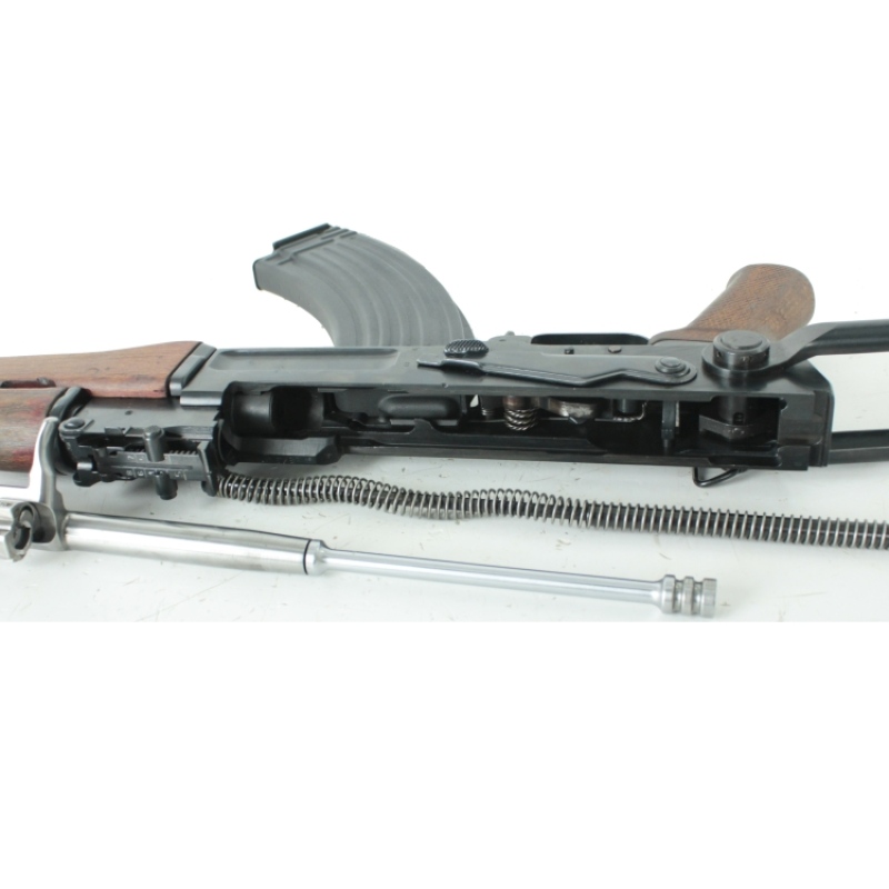 Karabinek samopowtarzalny – TGun AKMS kal. 7,62×39 – (AKMS – AKMS Semi-auto)