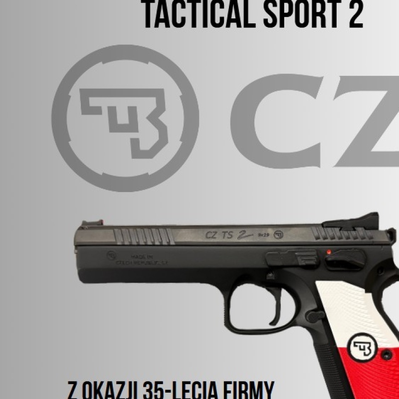 Tactical Sport 2