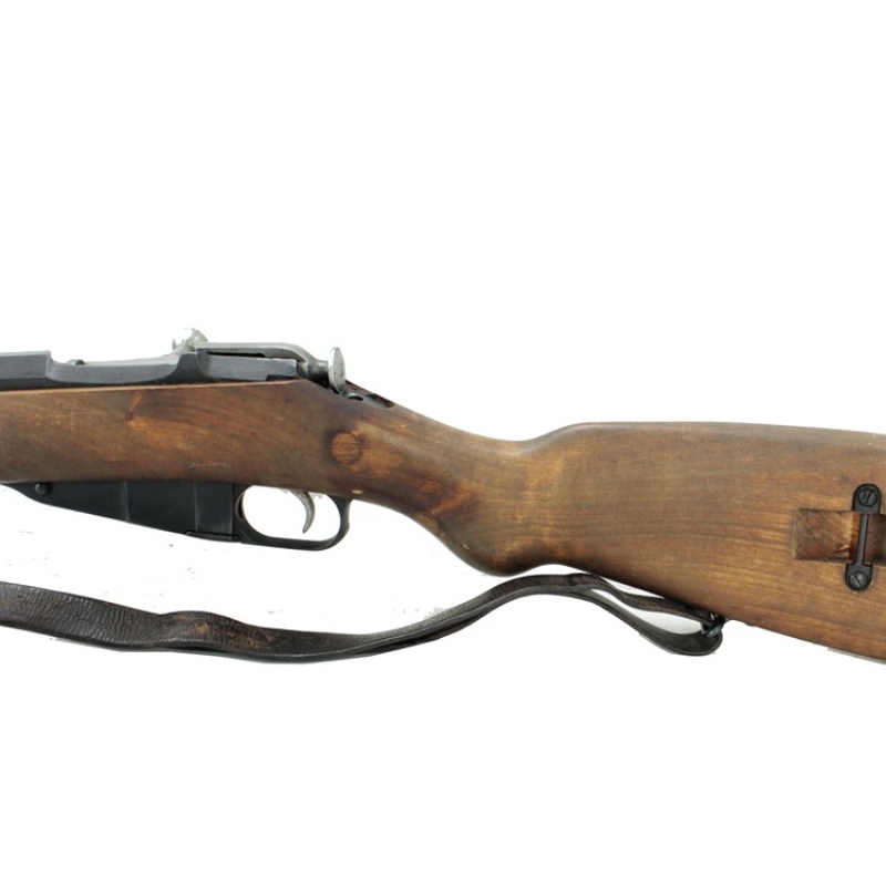 Karabin powtarzalny MOSIN M39 kal. 7,62x53R/54R