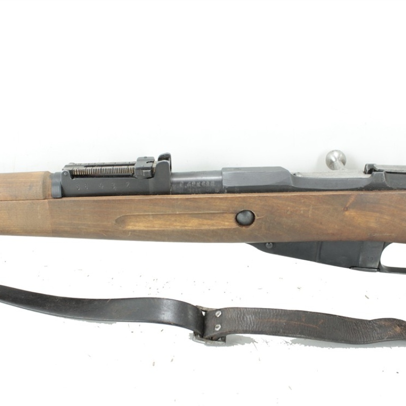 Karabin powtarzalny MOSIN M39 kal. 7,62x53R/54R