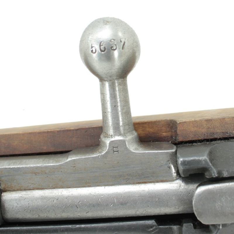 Karabin powtarzalny MOSIN M39 kal. 7,62x53R/54R