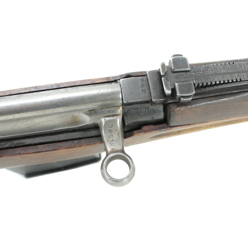 Karabin samopowtarzalny SVT 40 kal. 7,62x53R/54R, z mag. 10-nabojowym