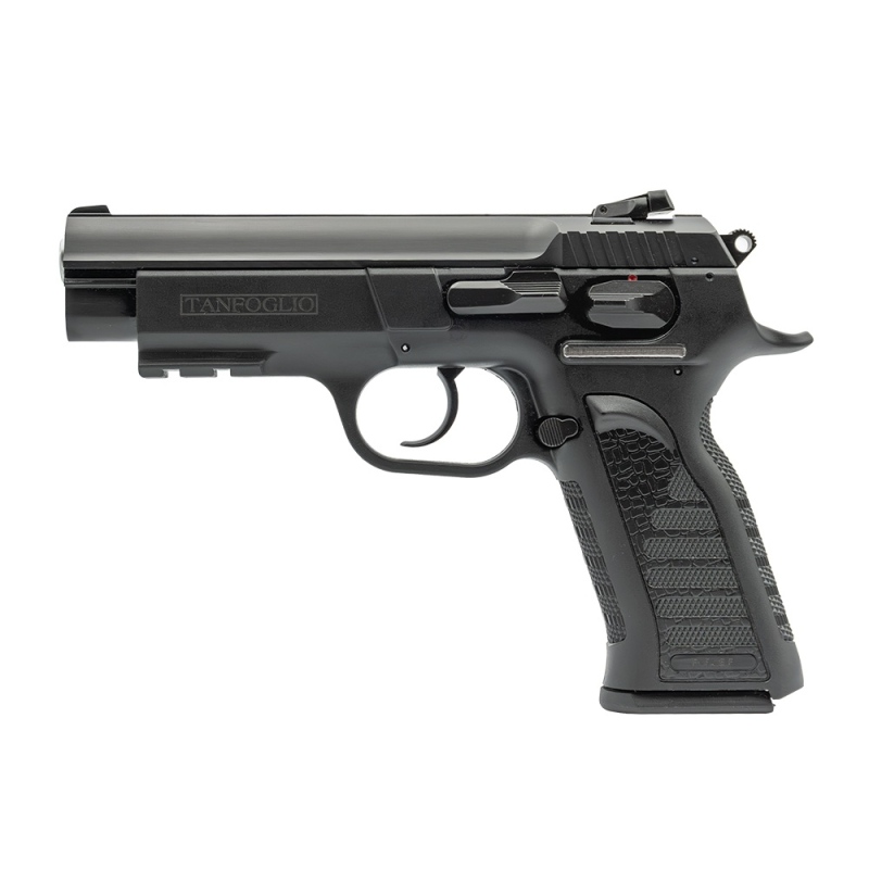 Tanfoglio Force F kal. 9×19mm