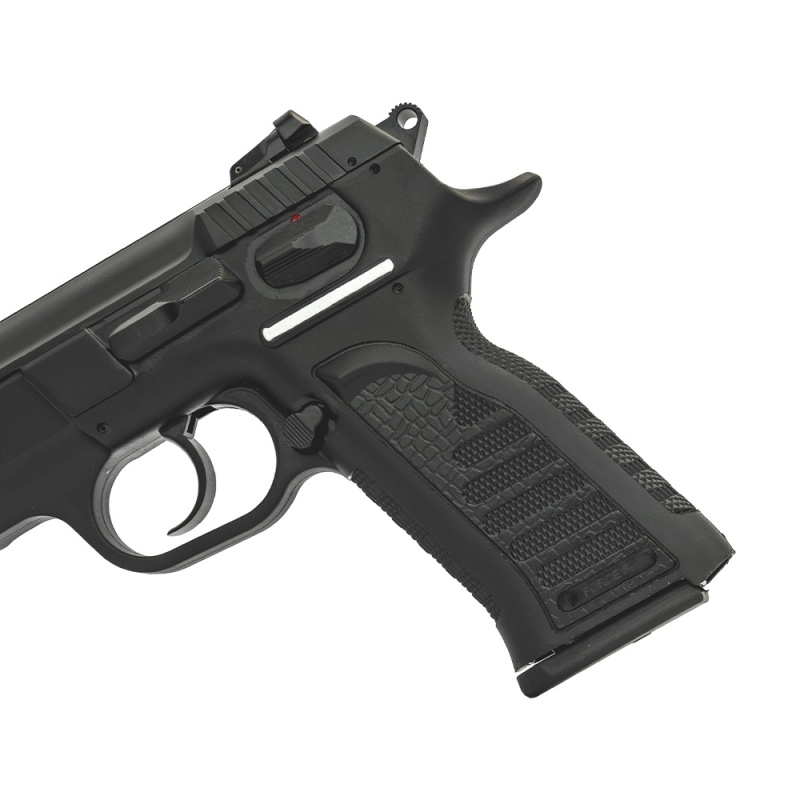 Tanfoglio Force F kal. 9×19mm