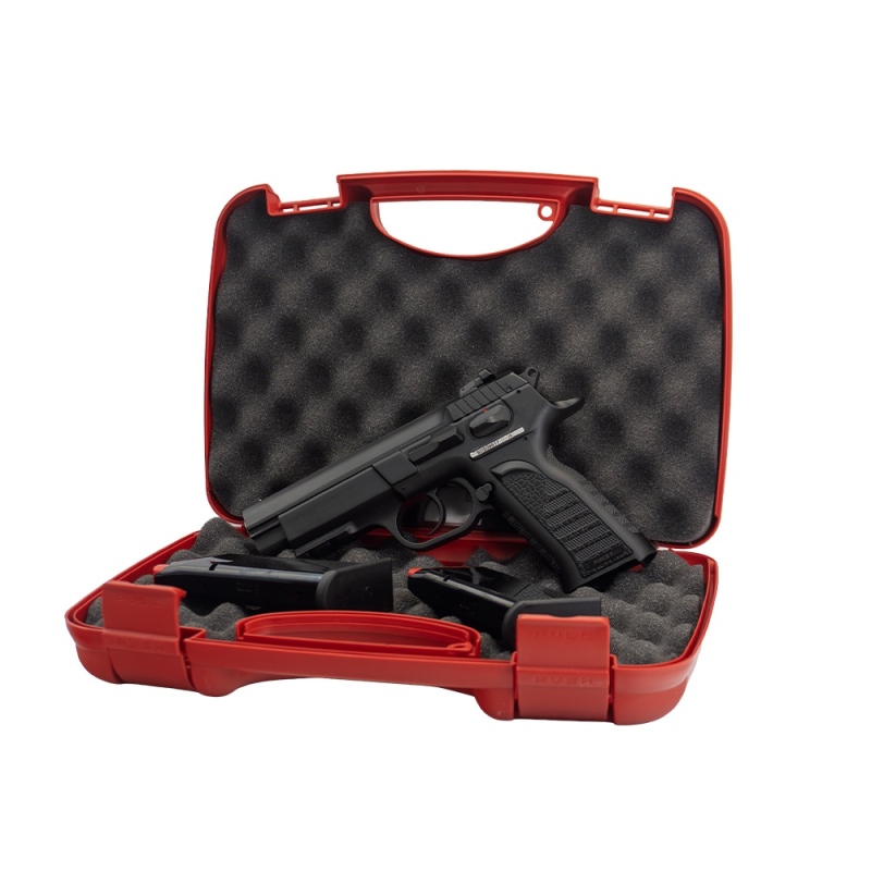 Tanfoglio Force F kal. 9×19mm