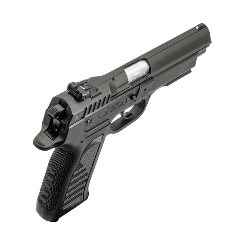 Tanfoglio Force F kal. 9×19mm