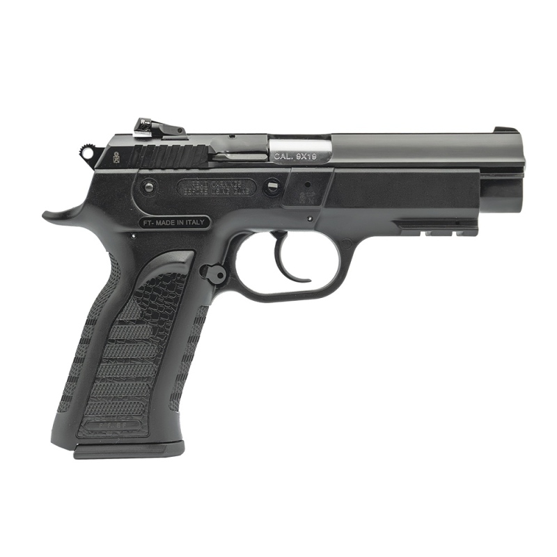 Pistolet Tanfoglio Force F kal. 9×19mm