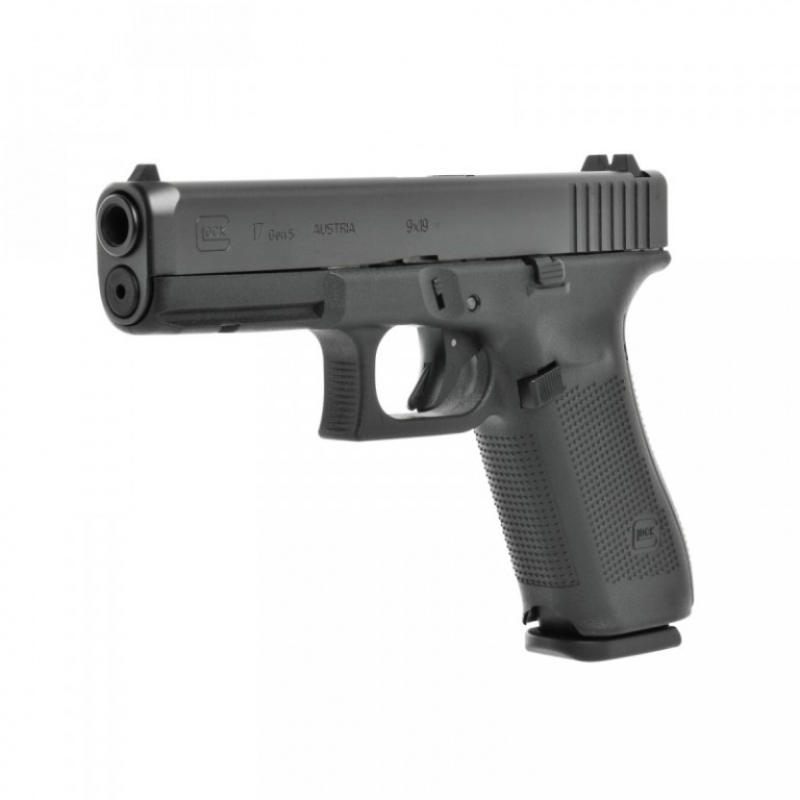 Pistolet Glock 17 Gen.5 FS