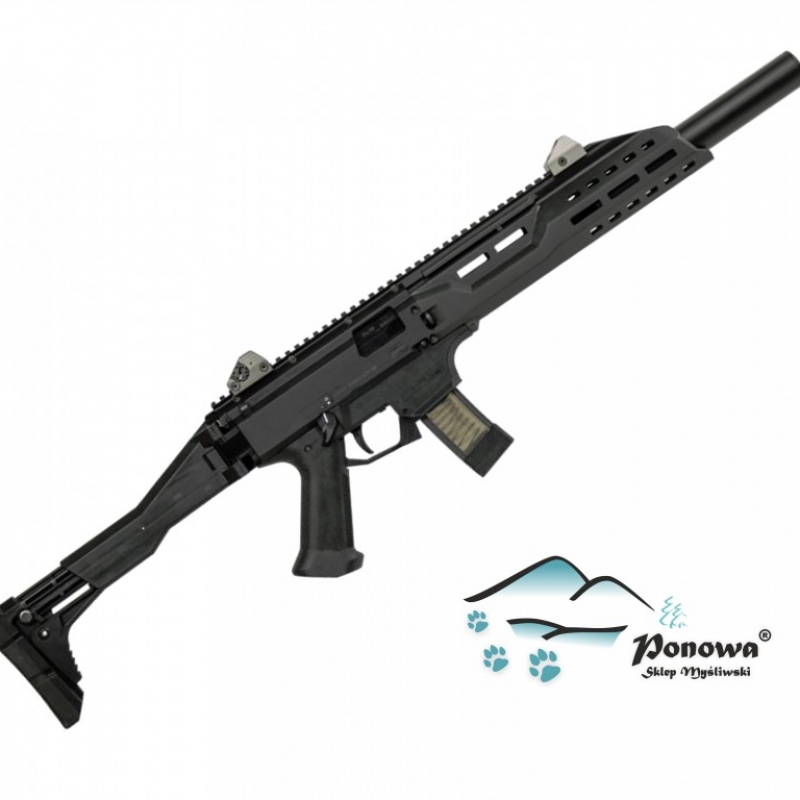 Pistolet samopowtarzalny CZ Scorpion EVO 3 S1 Carbine