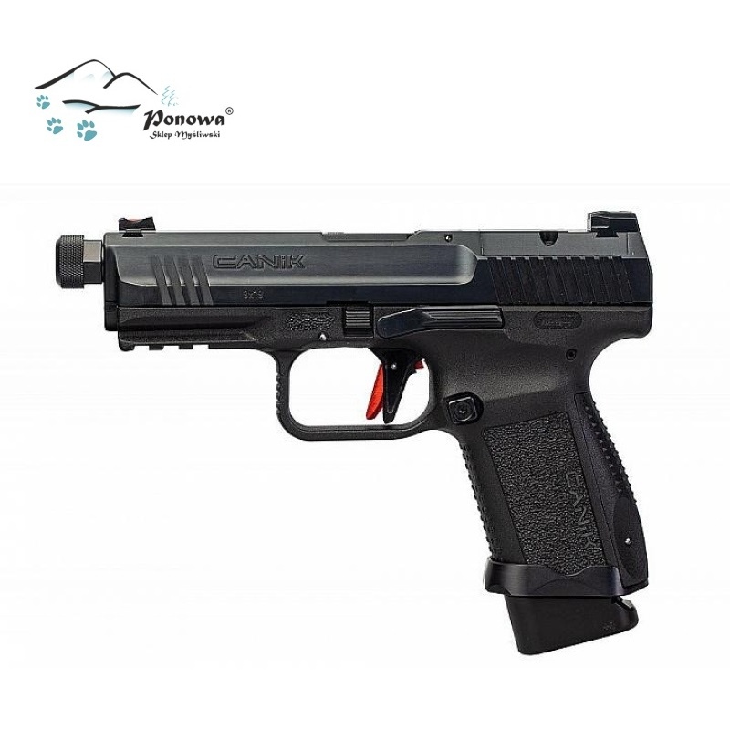 Pistolet CANIK TP9 ELITE combat