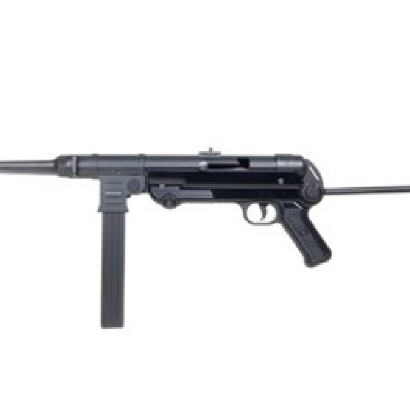 Karabin GSG MP40 9x19 Parabellum