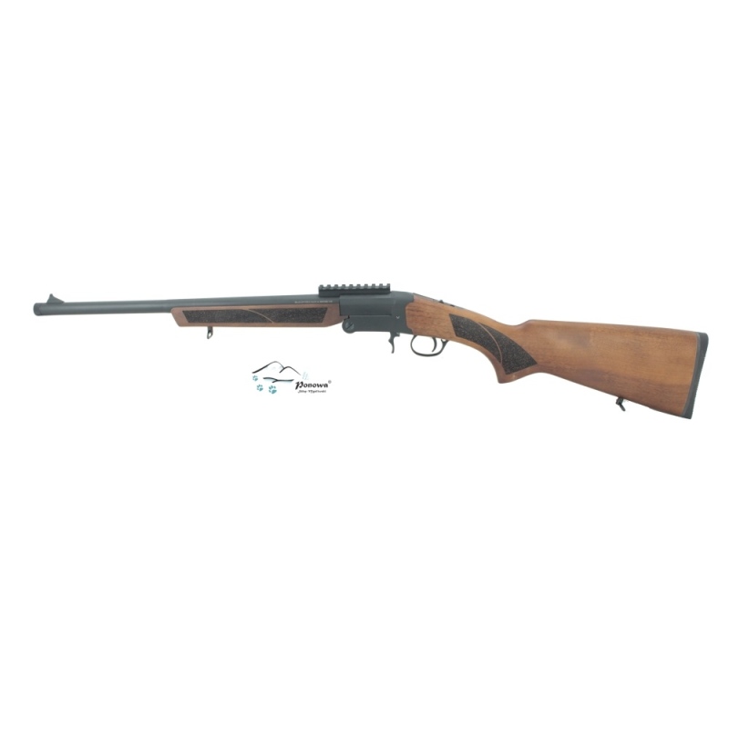 Sztucer jednostrzałowy SECKIN SAVUNMA TX-30820 kal .308 Win., lufa 508 mm