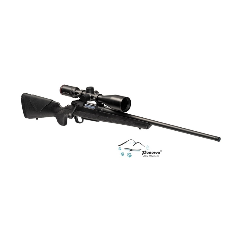 Sztucer BROWNING A-BOLT 3