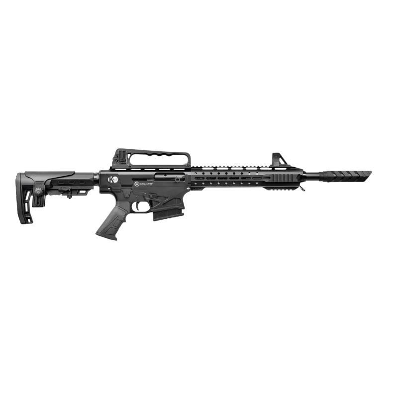 Semiautomat Śrutowy  KRAL ARMS K12 kal.12/76