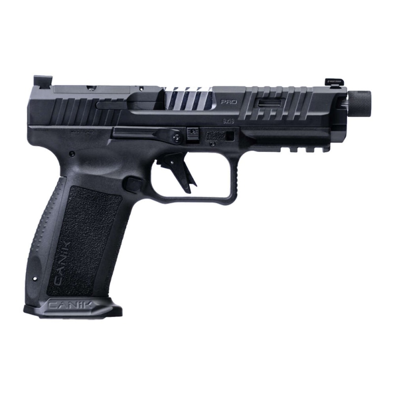 Pistolet CANIK TP9 SFT METE PRO