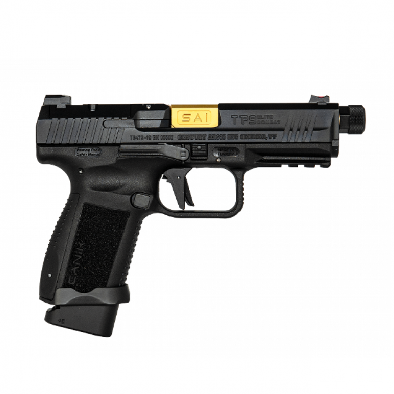 Pistolet CANIK TP9 Elite Combat Executive