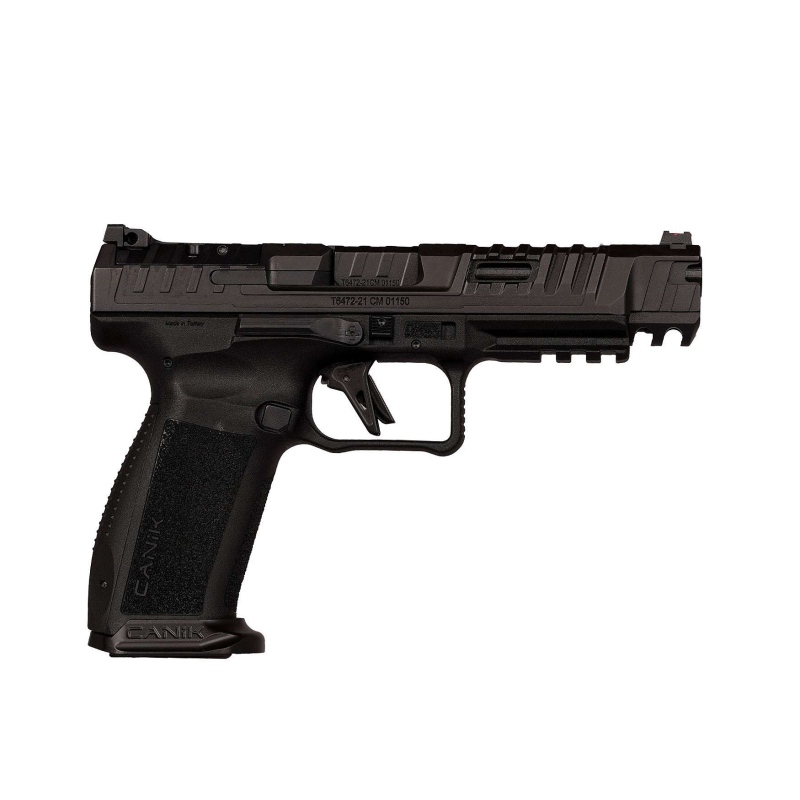 Pistolet CANIK TP9 SFX RIVAL dark side