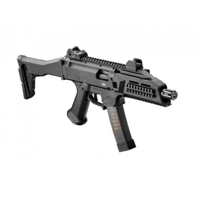 CZ SCORPION EVO 3 S1  kal. 9mm